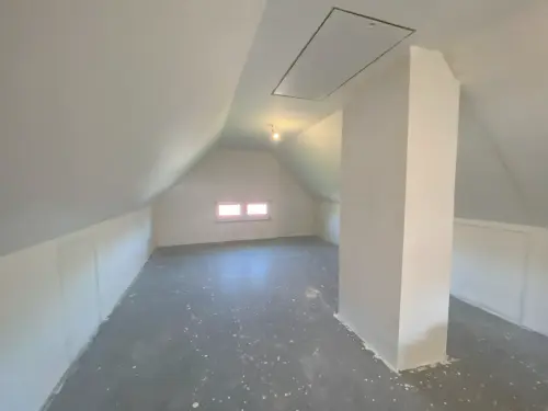 Kompletní realizace sádrokartonových podhledů v Praze na Chodově