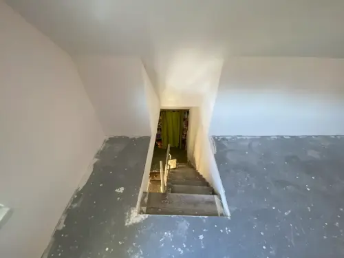 Kompletní realizace sádrokartonových podhledů v Praze na Chodově