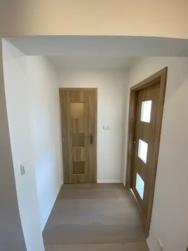 Kompletní rekonstrukce bytové jednotky v Příbrami - Křižáku