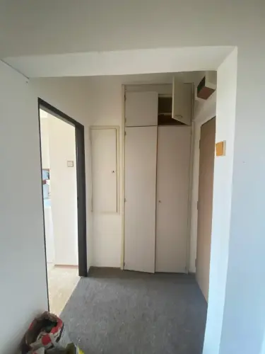 Kompletní rekonstrukce bytové jednotky v Příbrami - Křižáku