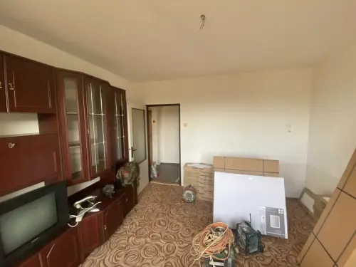 Kompletní rekonstrukce bytové jednotky v Příbrami - Křižáku