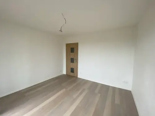 Kompletní rekonstrukce bytové jednotky v Příbrami - Křižáku