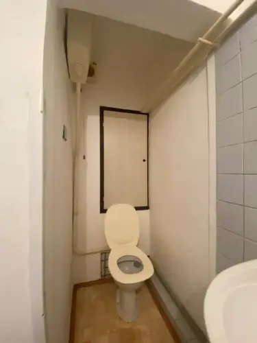 Kompletní rekonstrukce bytové jednotky v Příbrami - Křižáku