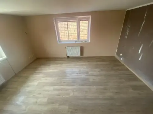 Pokládka vinylové podlahy v Praze Raděticích