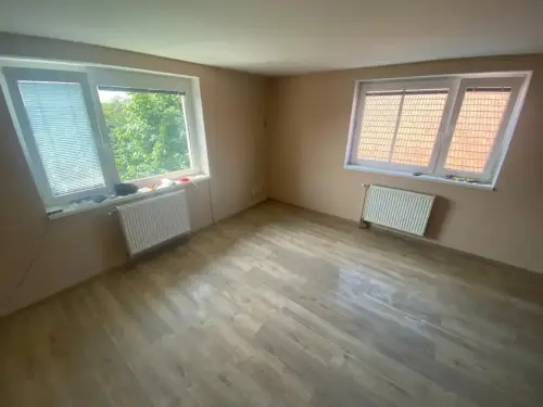 Pokládka vinylové podlahy v Praze Raděticích