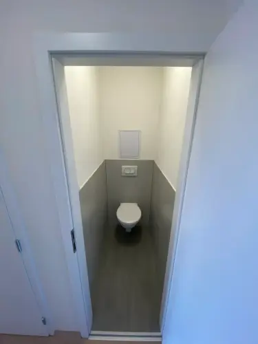 Rekonstrukce bytové jednotky na náměstí 17. listopadu v Příbrami