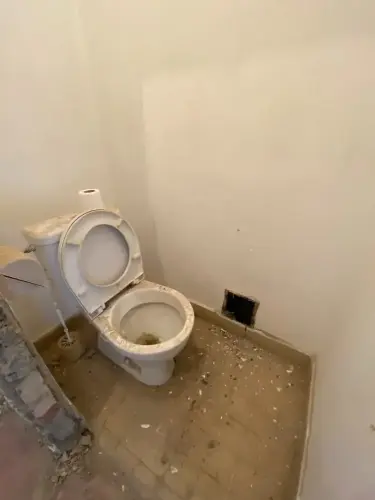 Rekonstrukce celé bytové jednotky v Praze na Braníku