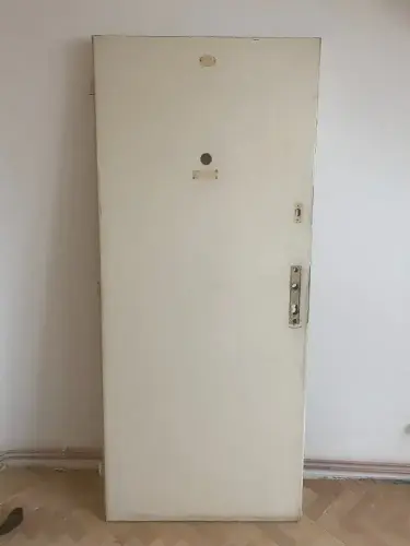 Rekonstrukce celé bytové jednotky v Praze na Braníku