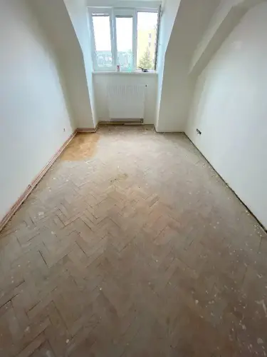 Rekonstrukce celé bytové jednotky v Praze na Braníku